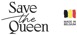 savethequeen.be
