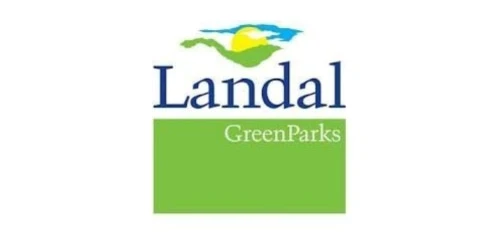  Landal Greenparks Promotiecode