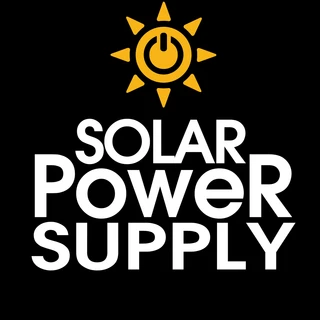  Solar Power Supply Promotiecode