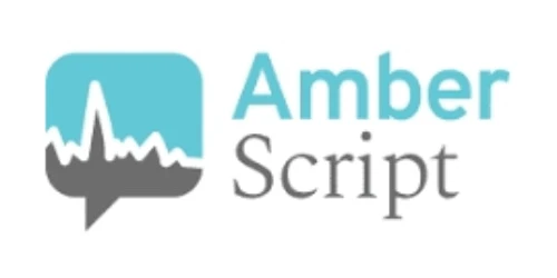  Amberscript Promotiecode