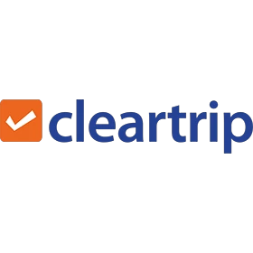  Cleartrip Promotiecode