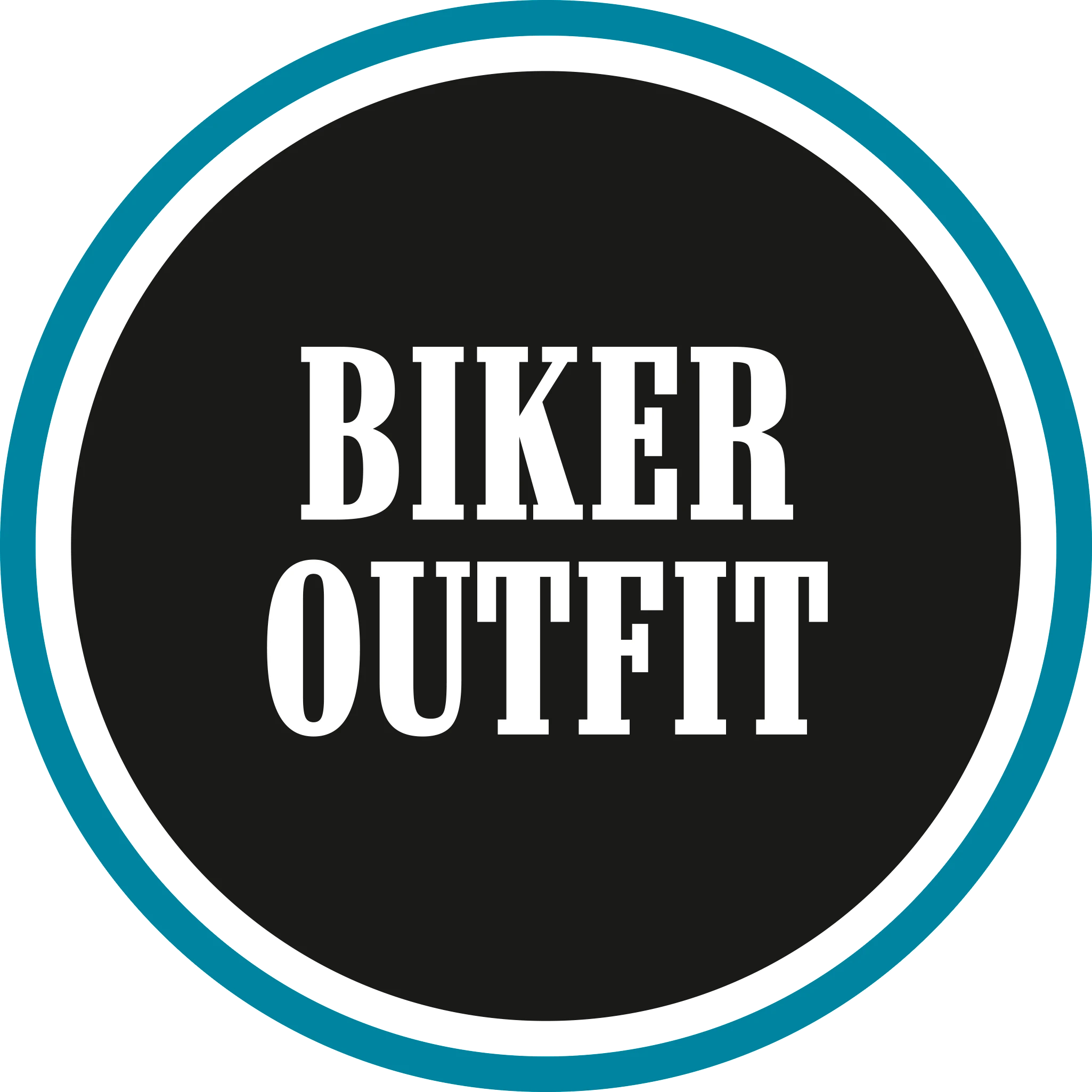  Biker Outfit Promotiecode