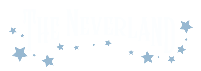 theneverland.be