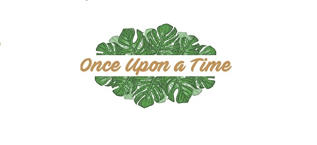  Once-upon-a-time Promotiecode