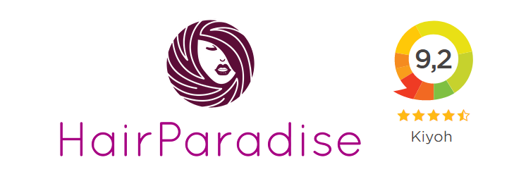  Hairparadise Promotiecode