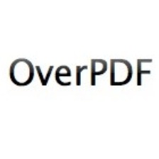  OverPDF Promotiecode