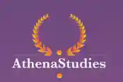 Athenastudies Promotiecode
