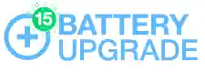  BatteryUpgrade Promotiecode