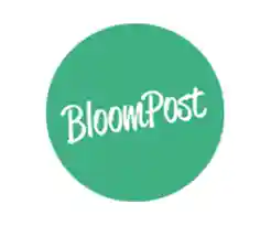  Bloompost Promotiecode