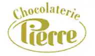  Chocolaterie Pierre Promotiecode