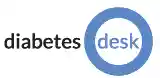  Diabetes Desk Promotiecode