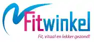  Fitwinkel.be Promotiecode