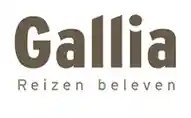  Gallia Promotiecode