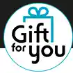  Gift For You Promotiecode