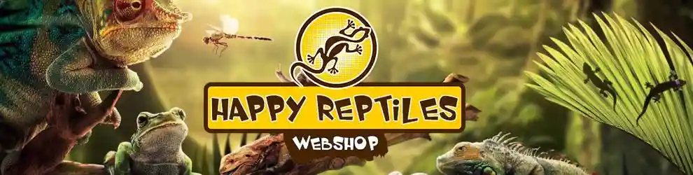 Happy-Reptiles Promotiecode