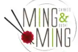  Ming Ming Promotiecode