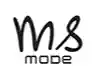  Ms Mode Promotiecode