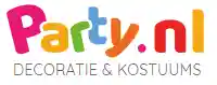  Party Promotiecode