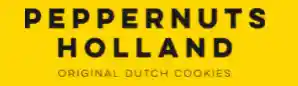  Peppernuts Holland Promotiecode