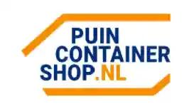  Puincontainershop.nl Promotiecode