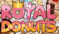  Royal Donuts Promotiecode