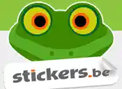 stickers.be