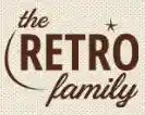  The Retro Family Promotiecode