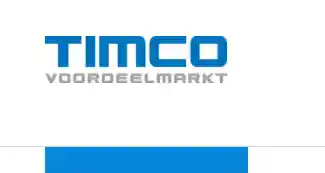  Timco Voordeelmarkt Promotiecode