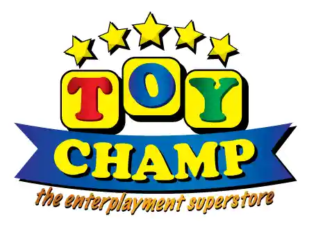  Toy Champ Promotiecode