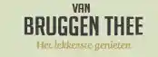  Van Bruggen Thee Promotiecode