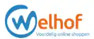  Welhof.Com Promotiecode