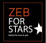  ZEB For Stars Promotiecode