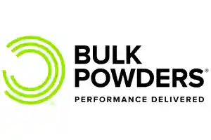 Bulk Powders Promotiecode