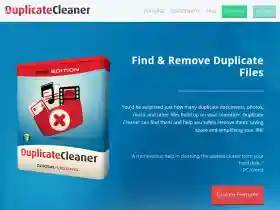  Duplicate Cleaner Pro Promotiecode