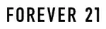  Forever 21 Promotiecode