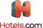  Hotels Promotiecode
