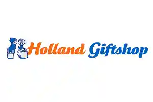  Holland Giftshop Promotiecode