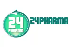  24Pharma Promotiecode