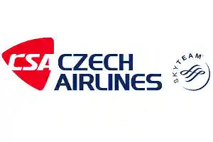  Czech Airlines Promotiecode