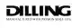 Dilling Promotiecode