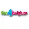  Fun4Belgium Promotiecode