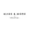  Made & More Promotiecode