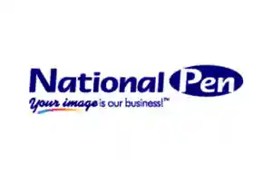  National Pen Promotiecode