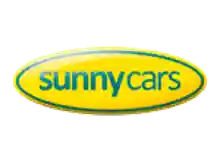  Sunny Cars Promotiecode