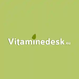  Vitaminedesk Promotiecode