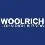  Woolrich Promotiecode