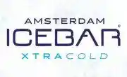  Amsterdam Icebar Promotiecode