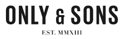  ONLY & SONS Promotiecode