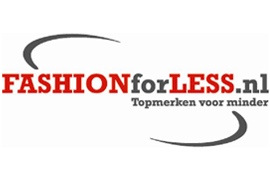  Fashion For Less Promotiecode