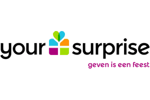  Yoursurprise Promotiecode